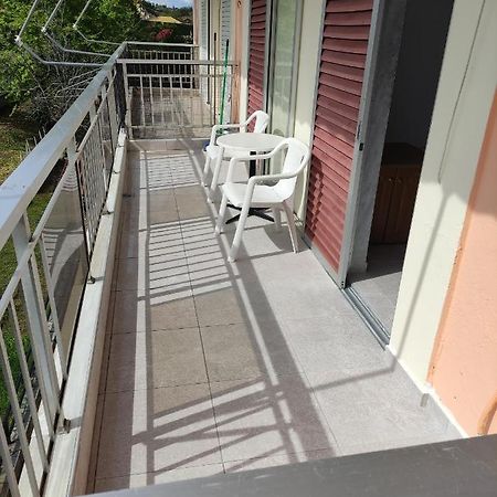 Olympus Apartments 2 Литохоро Экстерьер фото